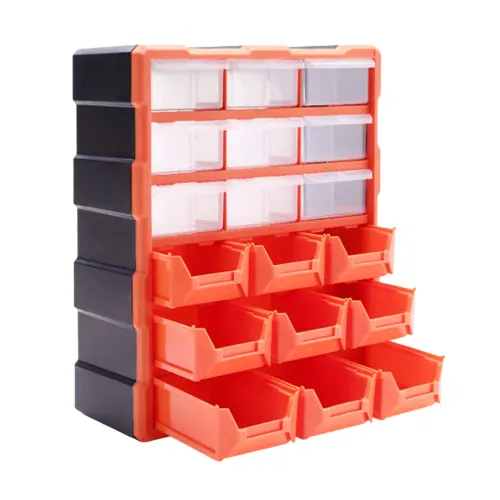 Replacement for K-505 PLASTIC CARRY TOOL STORAGE CABINET - Quality Phone Parts in Sri Lanka